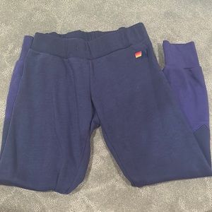 Aviator nation sweatpants